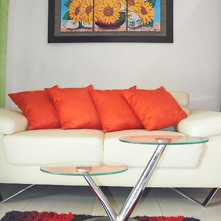 קאלי Comodo Apartamento Gran Ubicacion Y A/C מראה חיצוני תמונה