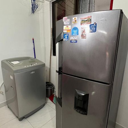 קאלי Comodo Apartamento Gran Ubicacion Y A/C מראה חיצוני תמונה