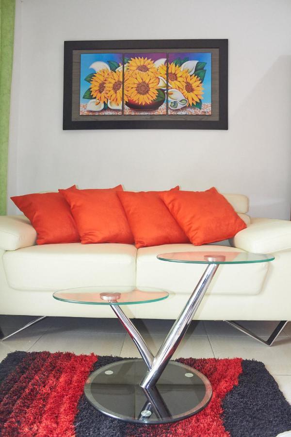 קאלי Comodo Apartamento Gran Ubicacion Y A/C מראה חיצוני תמונה