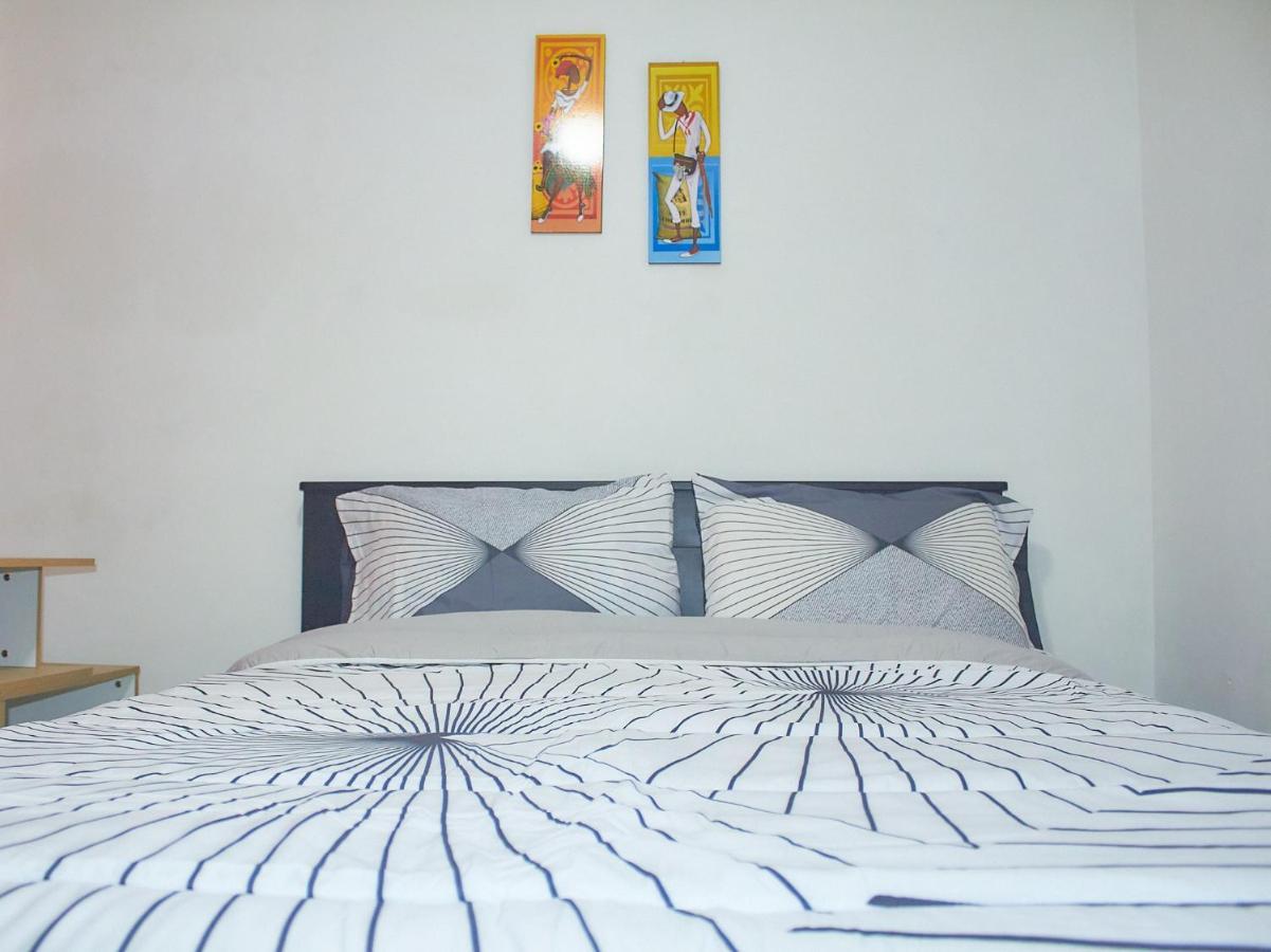 קאלי Comodo Apartamento Gran Ubicacion Y A/C מראה חיצוני תמונה