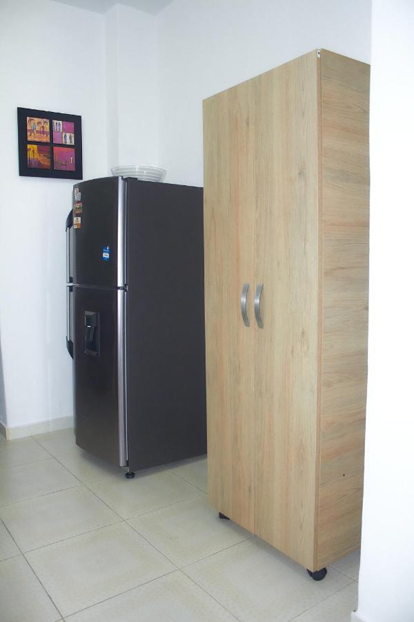 קאלי Comodo Apartamento Gran Ubicacion Y A/C מראה חיצוני תמונה