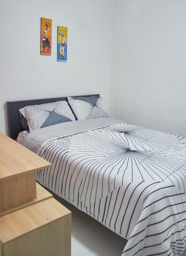 קאלי Comodo Apartamento Gran Ubicacion Y A/C מראה חיצוני תמונה
