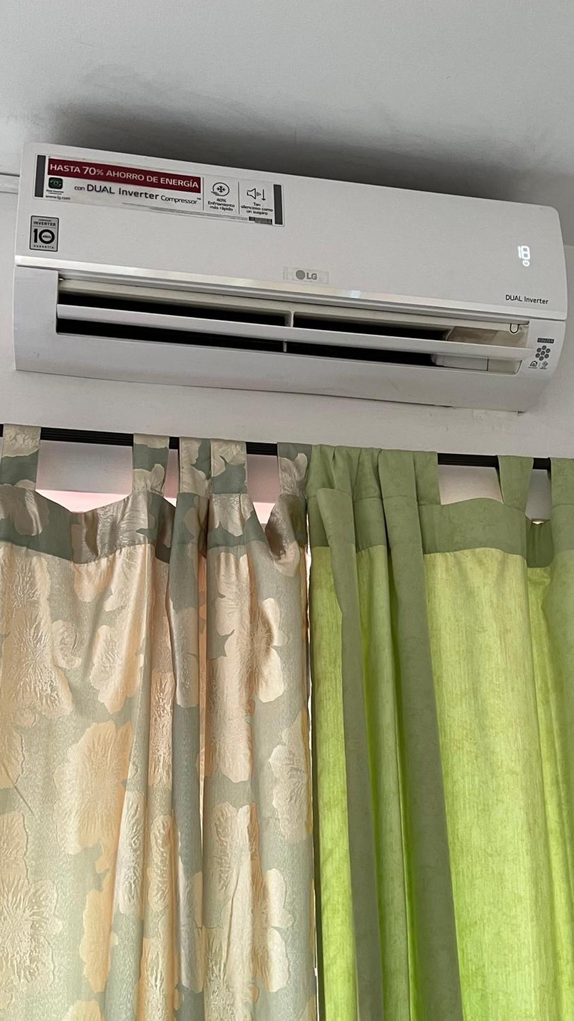 קאלי Comodo Apartamento Gran Ubicacion Y A/C מראה חיצוני תמונה