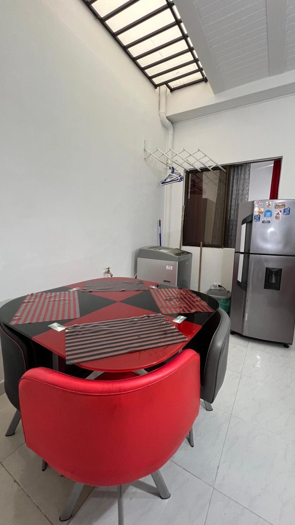 קאלי Comodo Apartamento Gran Ubicacion Y A/C מראה חיצוני תמונה