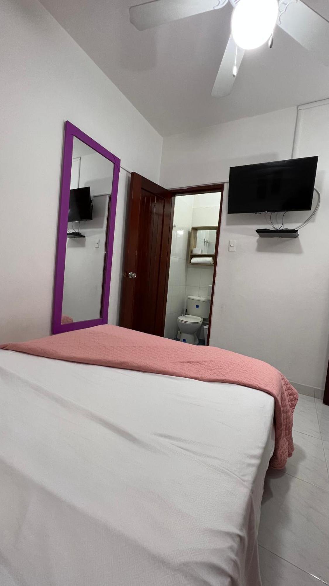 קאלי Comodo Apartamento Gran Ubicacion Y A/C מראה חיצוני תמונה