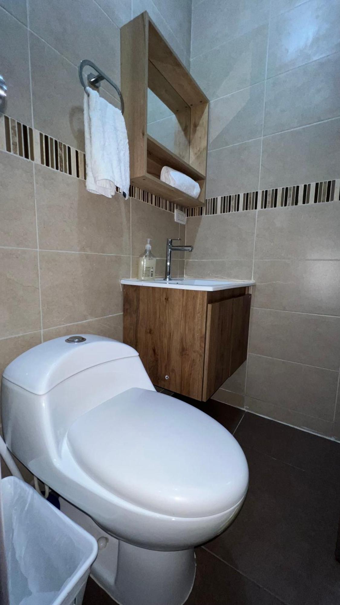 קאלי Comodo Apartamento Gran Ubicacion Y A/C מראה חיצוני תמונה