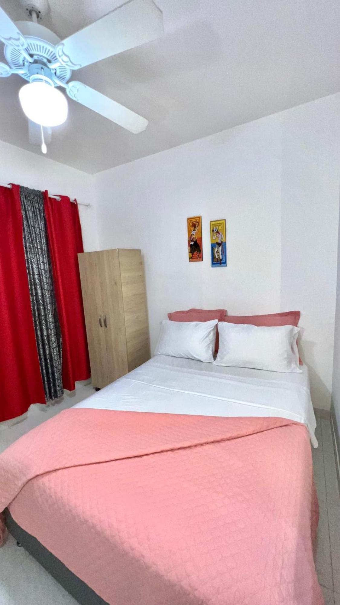 קאלי Comodo Apartamento Gran Ubicacion Y A/C מראה חיצוני תמונה