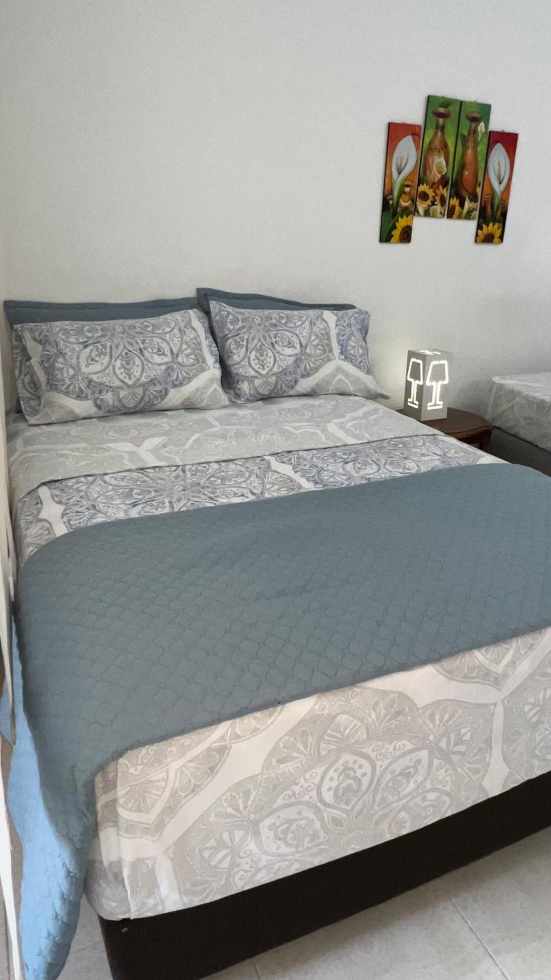 קאלי Comodo Apartamento Gran Ubicacion Y A/C מראה חיצוני תמונה