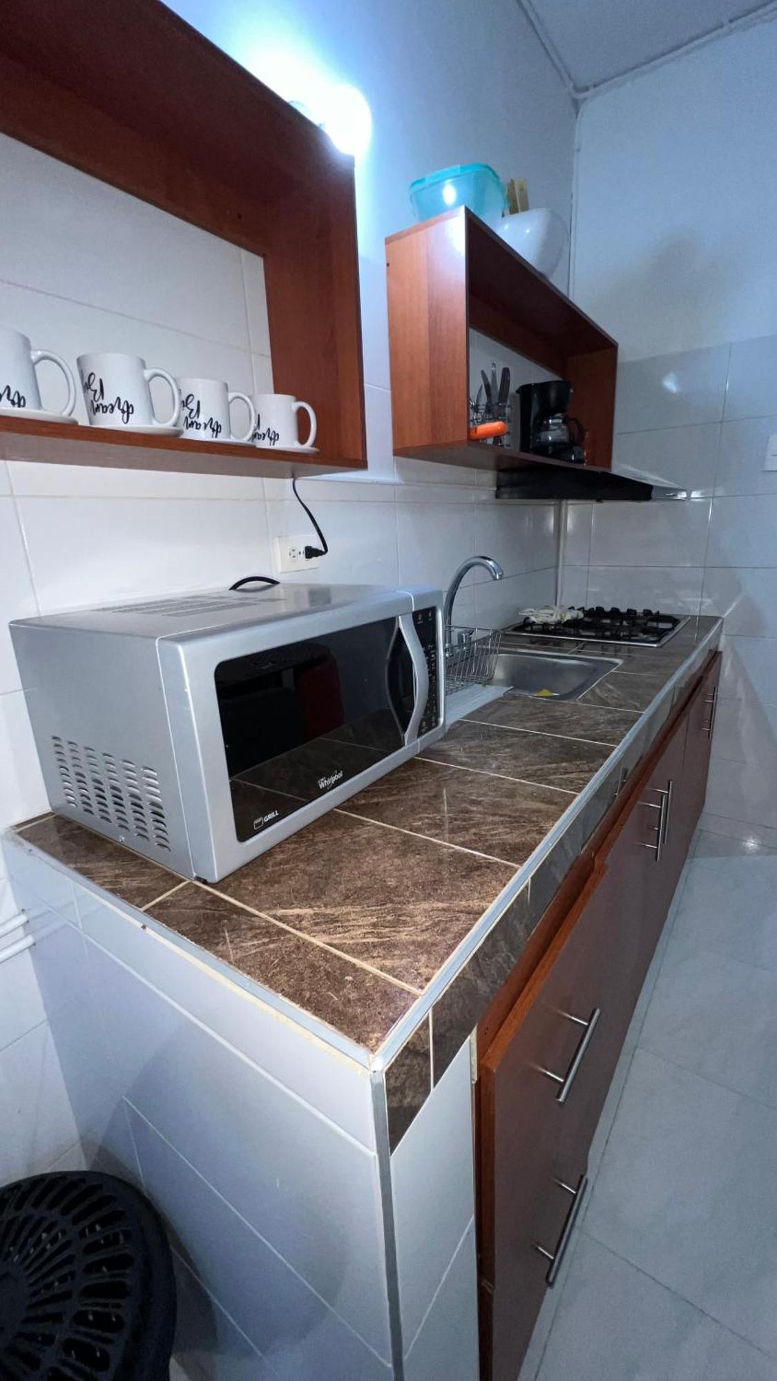 קאלי Comodo Apartamento Gran Ubicacion Y A/C מראה חיצוני תמונה